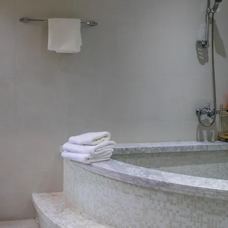 Guest house Angoni Durres