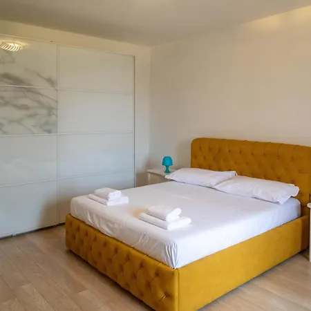 Angoni Guest house Durres