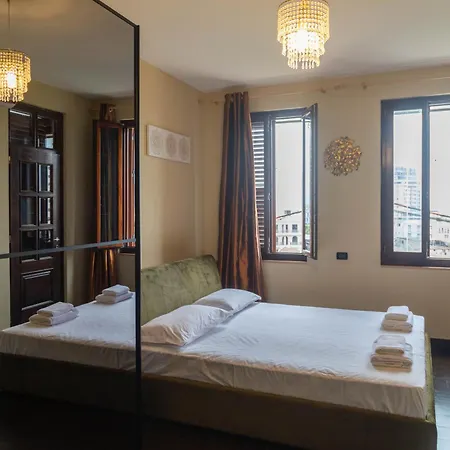 Angoni Guest house 3*