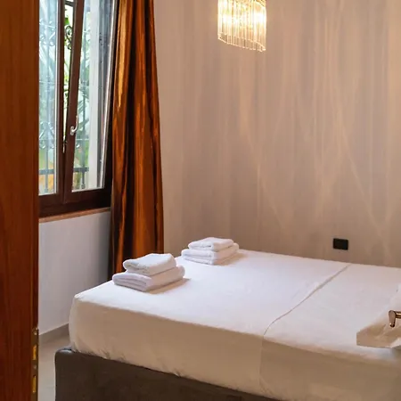 Angoni Guest house Durres