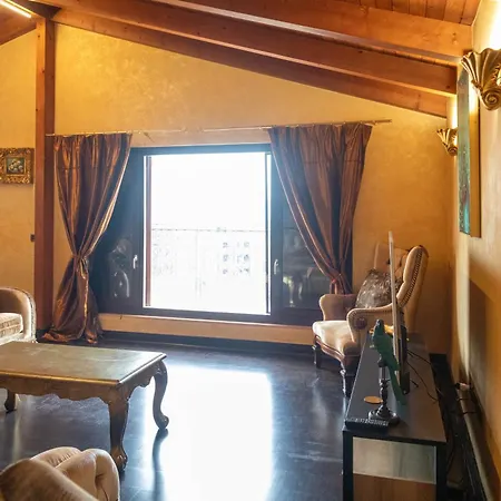 Angoni Guest house 3*