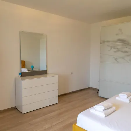 Guest house Angoni Durres