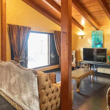 Guest house Angoni 3*