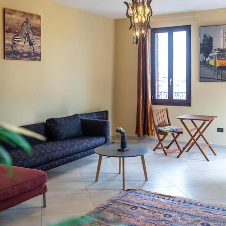 Guest house Angoni Durres