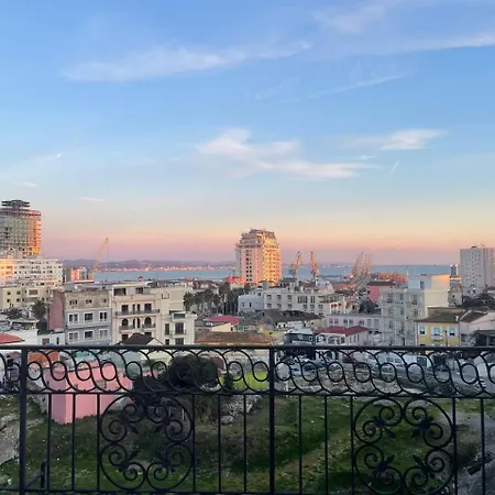 Guest house Angoni Durres