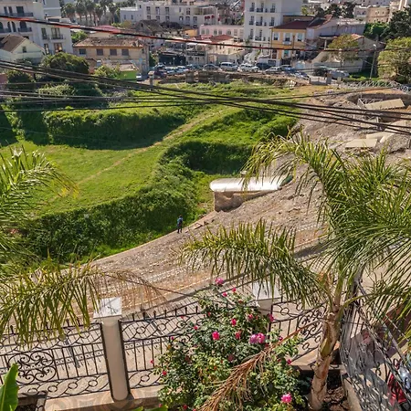 Guest house Angoni 3*