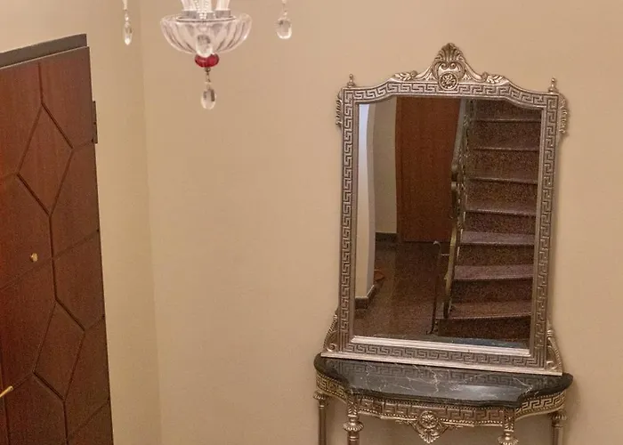 Angoni Vendégház 3*