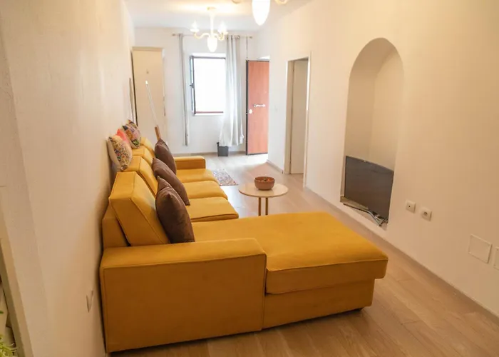 Angoni Vendégház Durrës