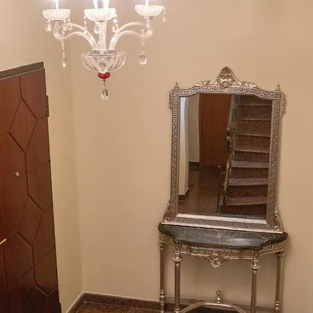 Angoni Гостевой дом 3*