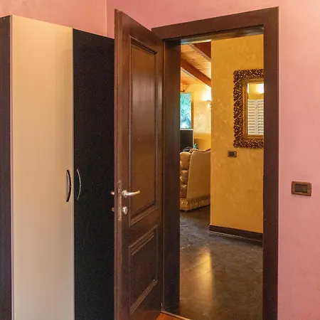 Penzion Angoni Durrës