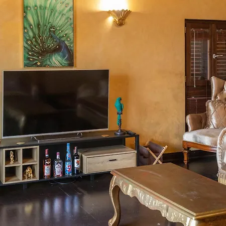 Angoni Гостевой дом Дуррес