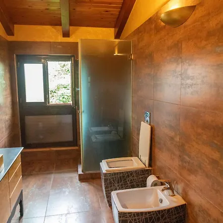 Гостевой дом Angoni 3*