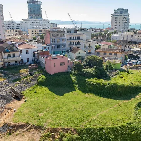 Angoni Гостевой дом 3*