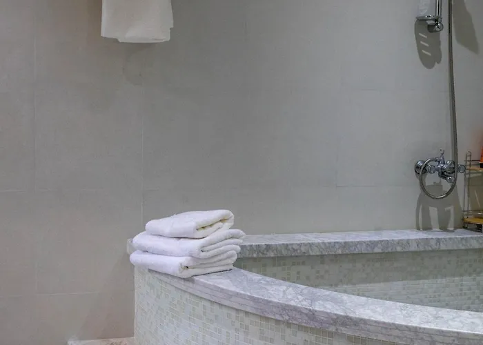 ゲストハウス Angoni ドゥラス