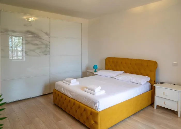 Angoni ゲストハウス ドゥラス