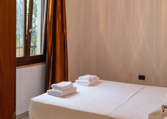 Angoni ゲストハウス ドゥラス