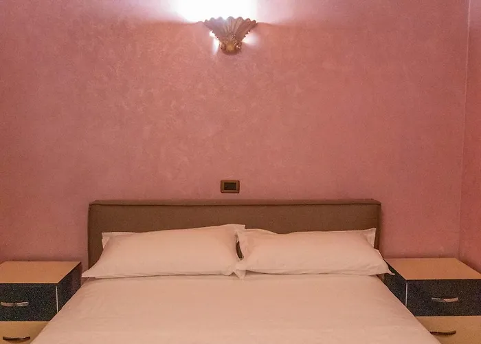 Angoni ゲストハウス