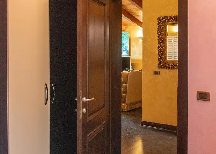 ゲストハウス Angoni ドゥラス