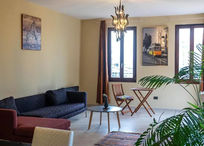 Angoni 3* ドゥラス