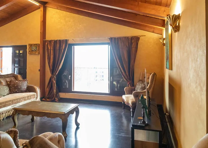 Angoni ゲストハウス 3*