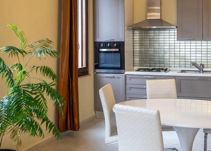 Angoni ゲストハウス 3*