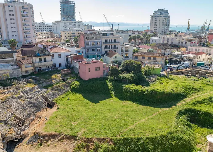 Angoni ゲストハウス 3*